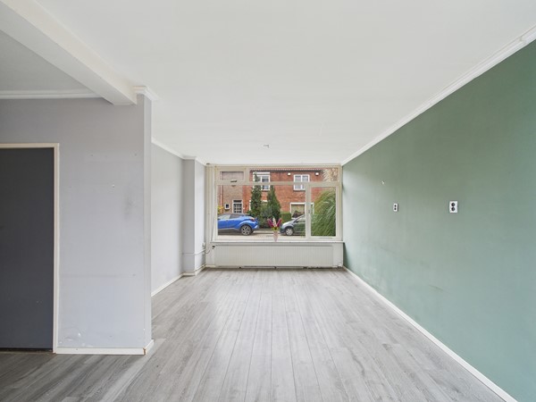 Medium property photo - Marijkestraat 11, 4542 AS Hoek